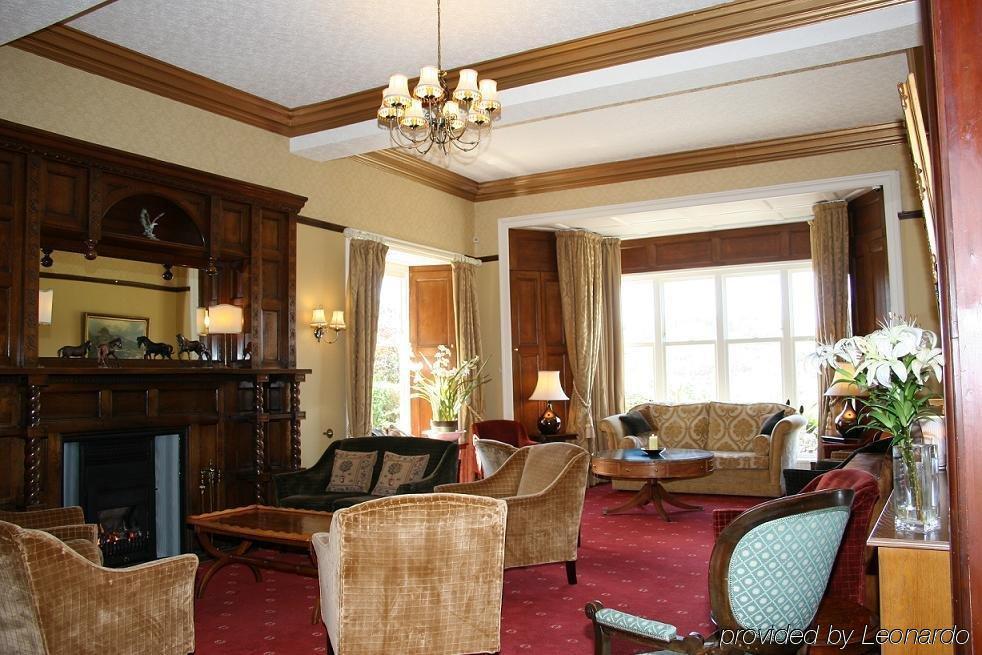 Ravenstone Lodge Country House Hotel Keswick  Buitenkant foto
